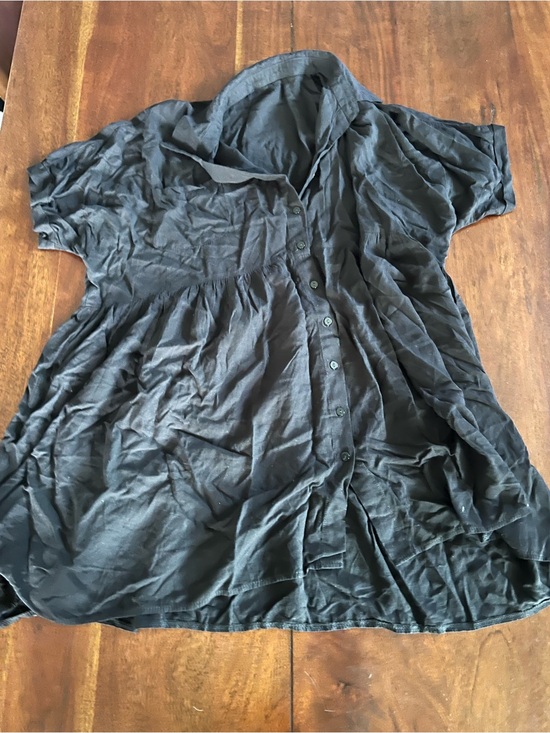 Dresses & Skirts - Black sundress | Mini